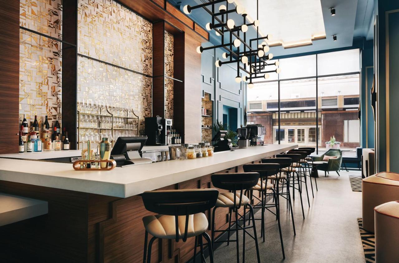Kinley Cincinnati Downtown, A Tribute Portfolio Hotel מראה חיצוני תמונה