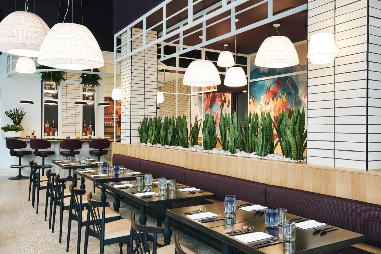 Kinley Cincinnati Downtown, A Tribute Portfolio Hotel מראה חיצוני תמונה