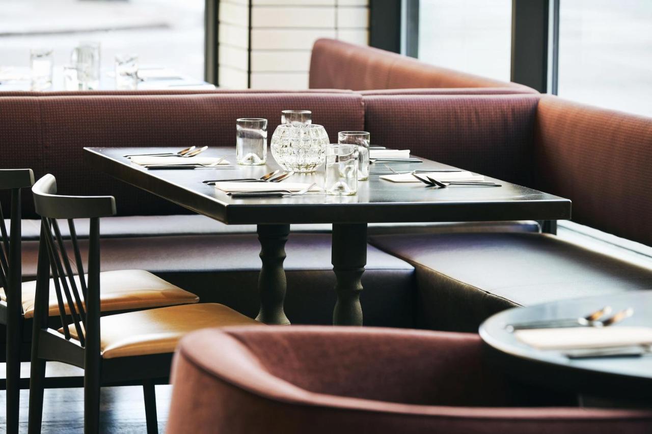 Kinley Cincinnati Downtown, A Tribute Portfolio Hotel מראה חיצוני תמונה