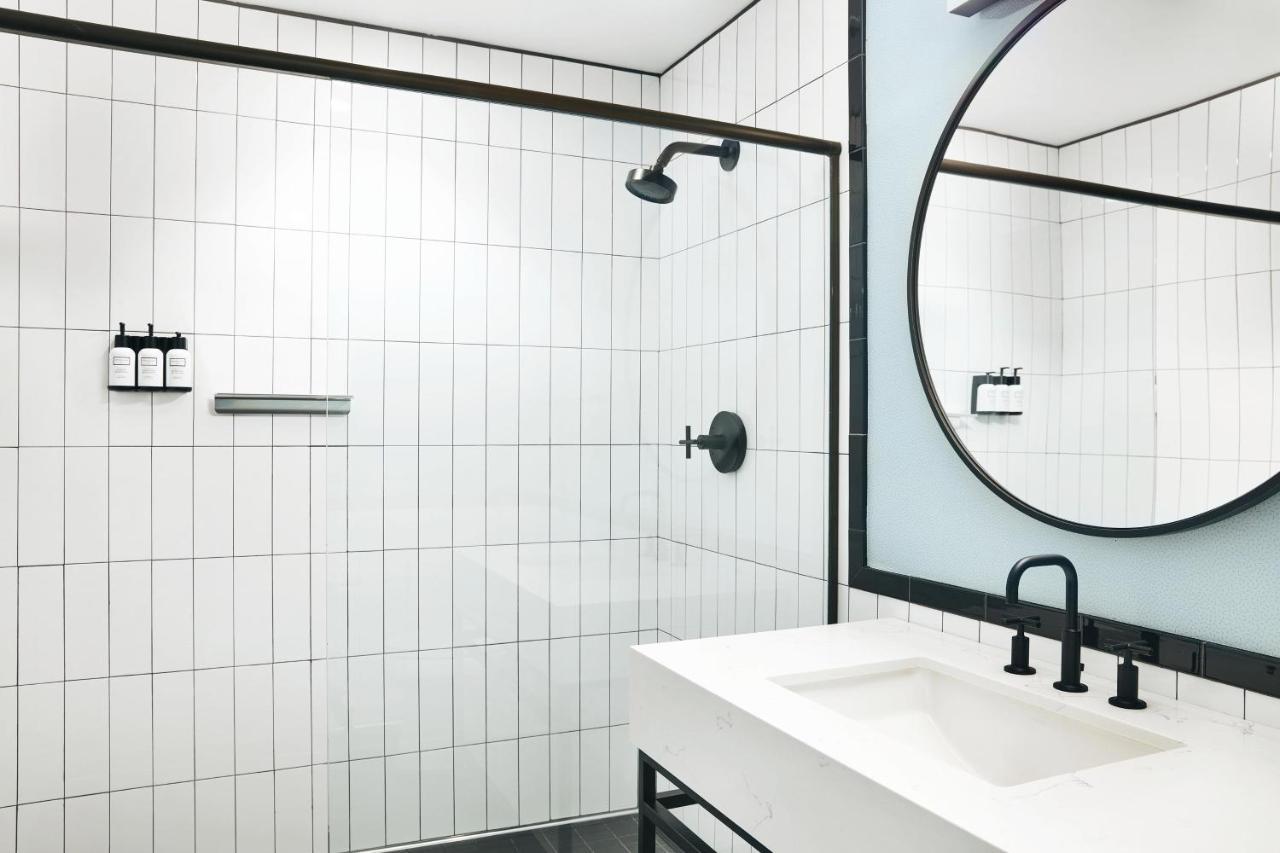 Kinley Cincinnati Downtown, A Tribute Portfolio Hotel מראה חיצוני תמונה
