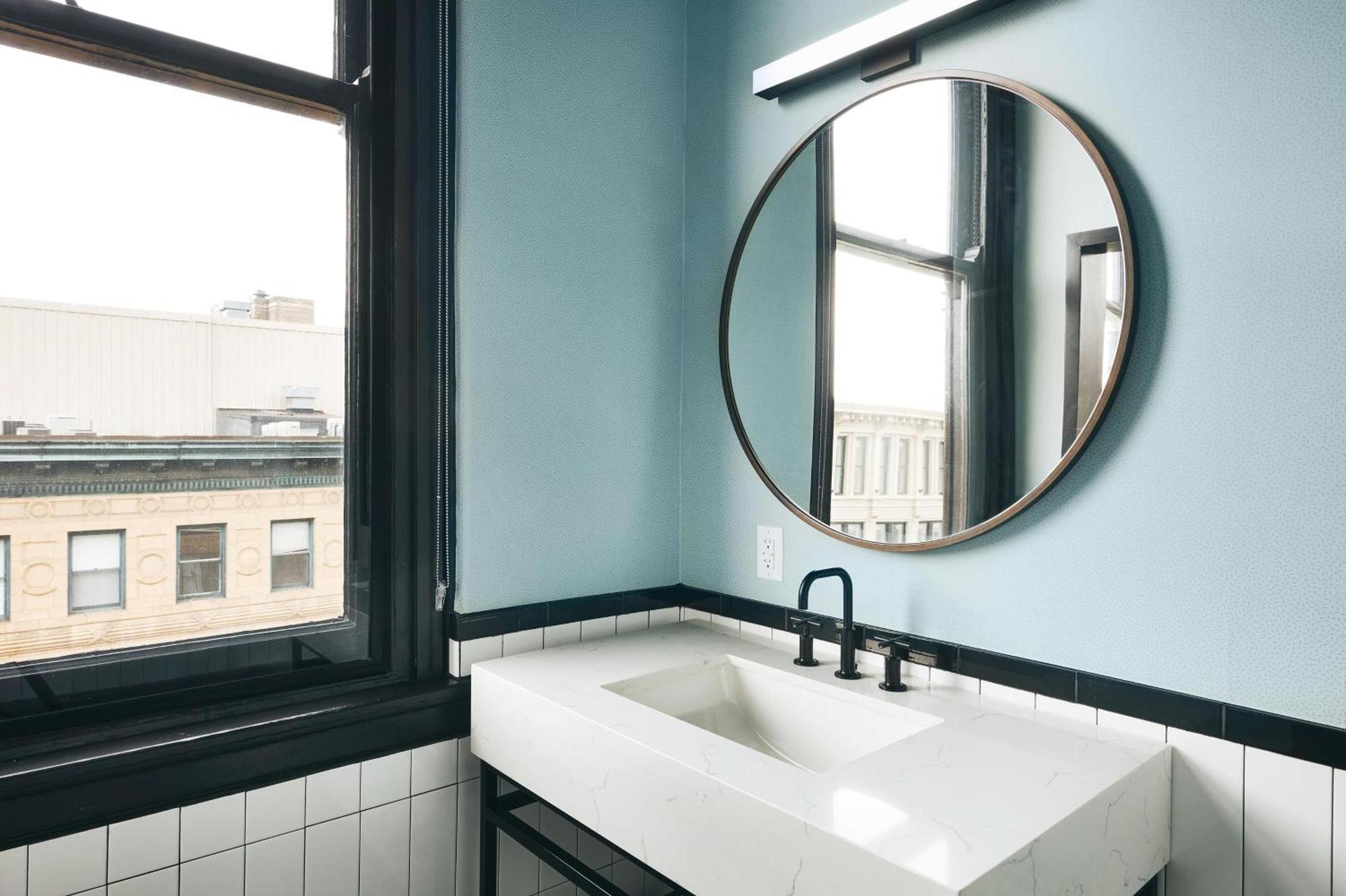 Kinley Cincinnati Downtown, A Tribute Portfolio Hotel מראה חיצוני תמונה